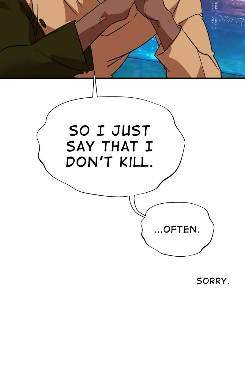 Death: Rescheduled Chapter 71 page 125 - 