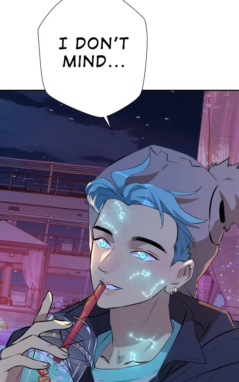 Death: Rescheduled Chapter 71 page 129 - 