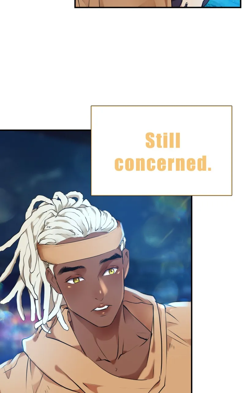 Death: Rescheduled Chapter 71 page 14 - 