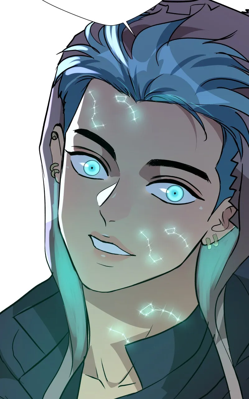 Death: Rescheduled Chapter 71 page 136 - 