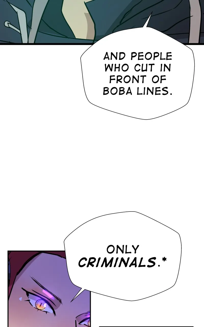 Death: Rescheduled Chapter 71 page 137 - 