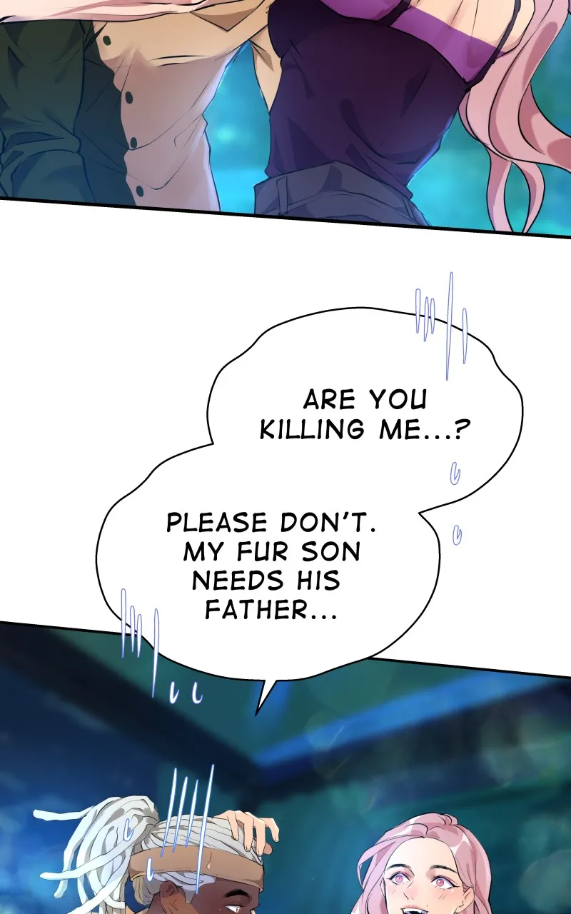 Death: Rescheduled Chapter 71 page 16 - 