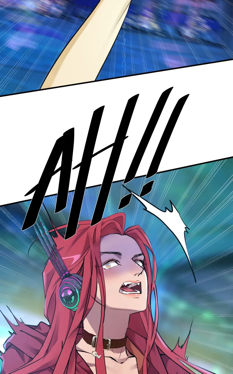 Death: Rescheduled Chapter 71 page 20 - 