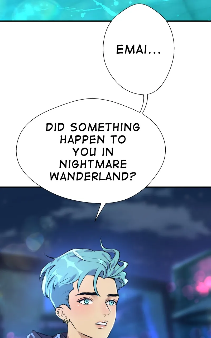 Death: Rescheduled Chapter 71 page 3 - 