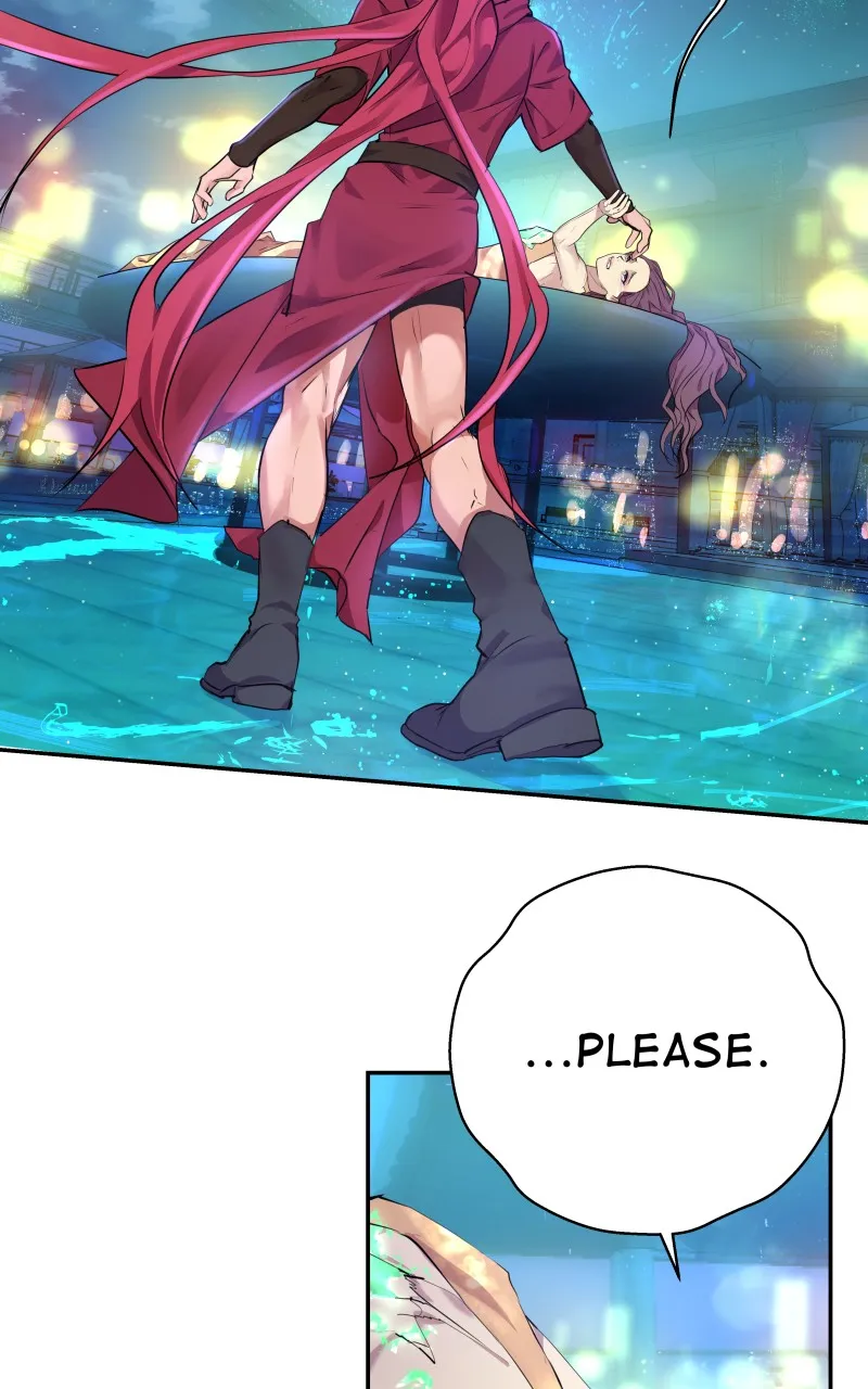 Death: Rescheduled Chapter 71 page 23 - 