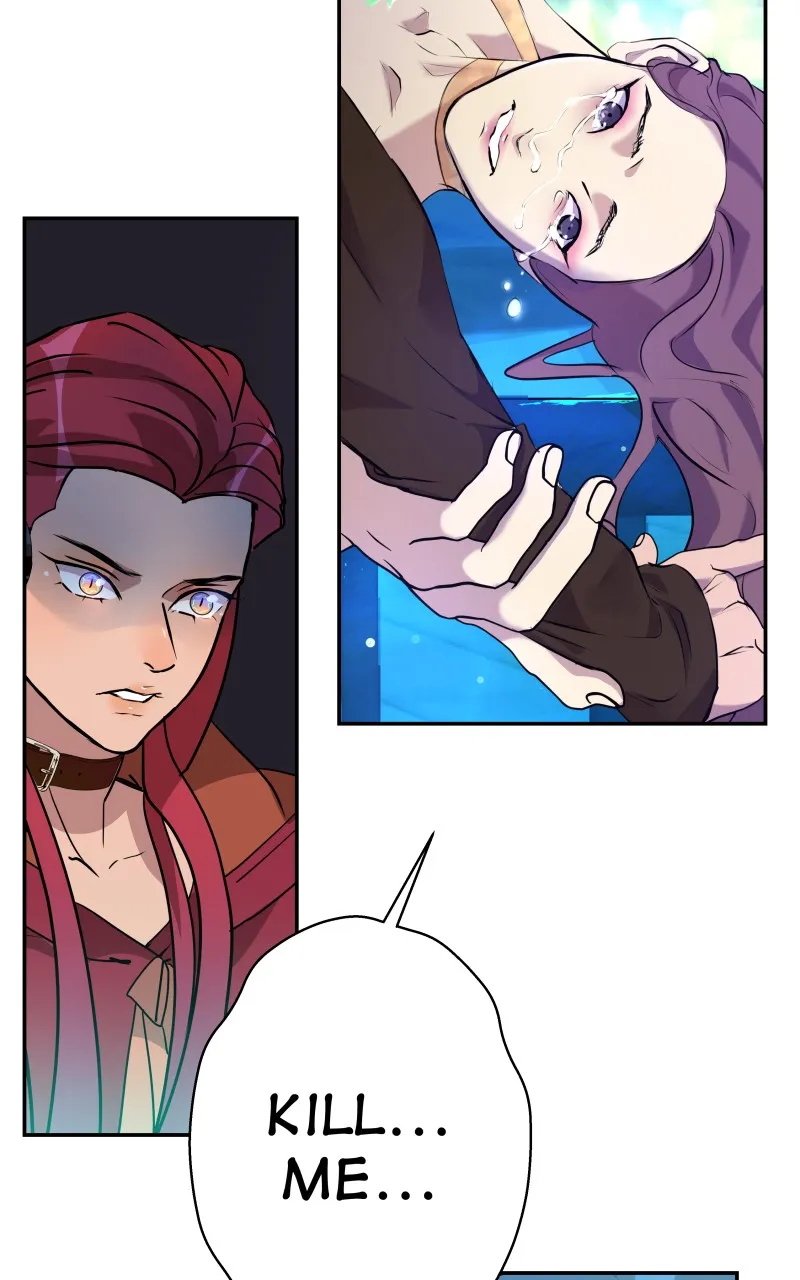 Death: Rescheduled Chapter 71 page 24 - 