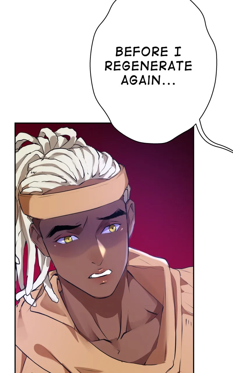 Death: Rescheduled Chapter 71 page 26 - 
