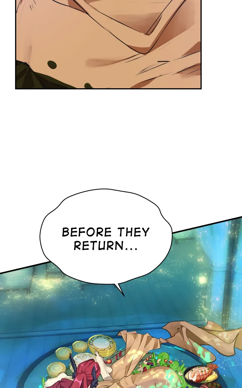 Death: Rescheduled Chapter 71 page 27 - 