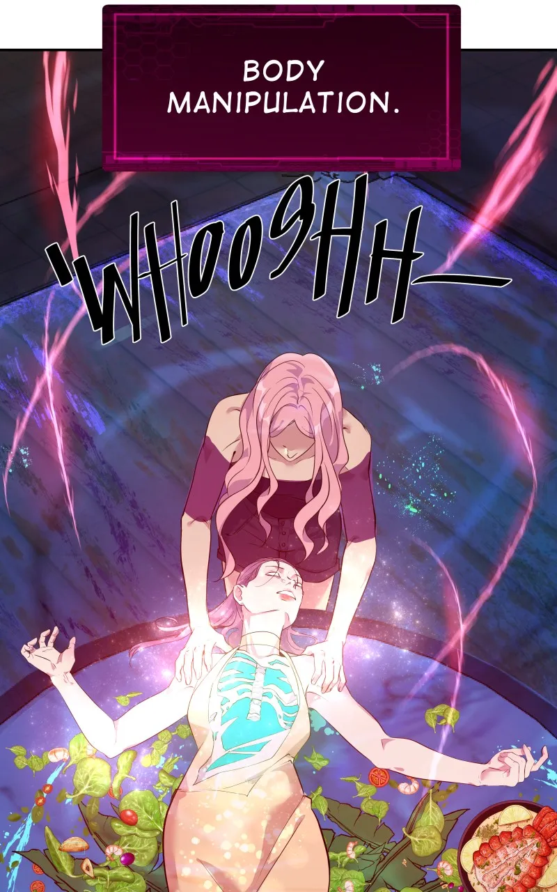 Death: Rescheduled Chapter 71 page 30 - 
