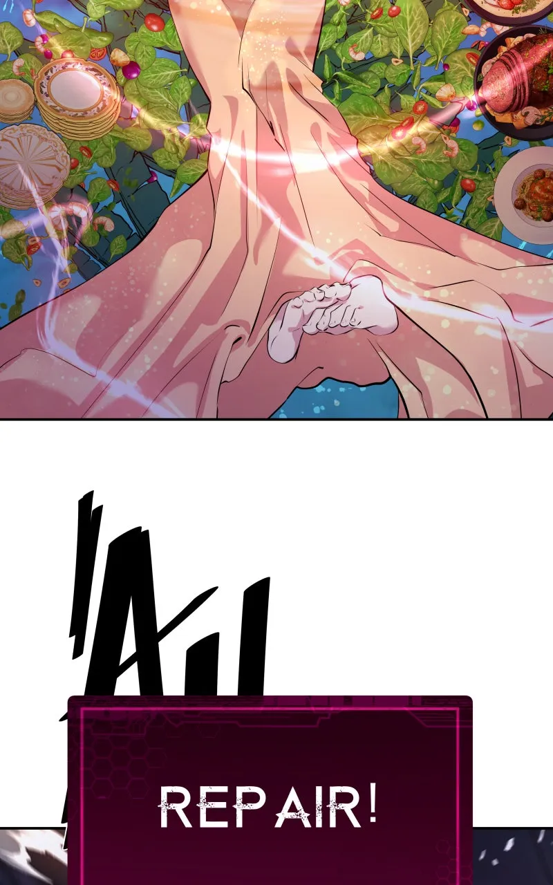 Death: Rescheduled Chapter 71 page 31 - 