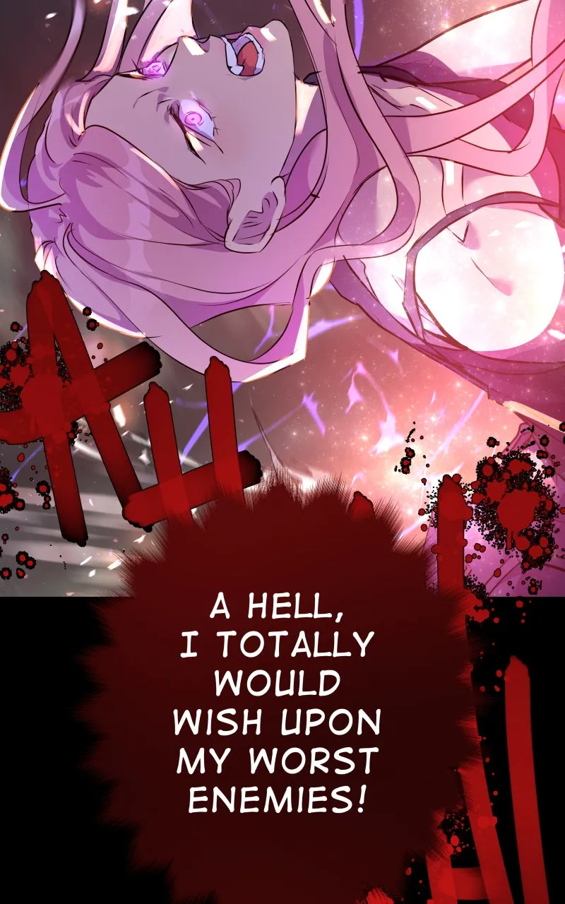 Death: Rescheduled Chapter 71 page 36 - 