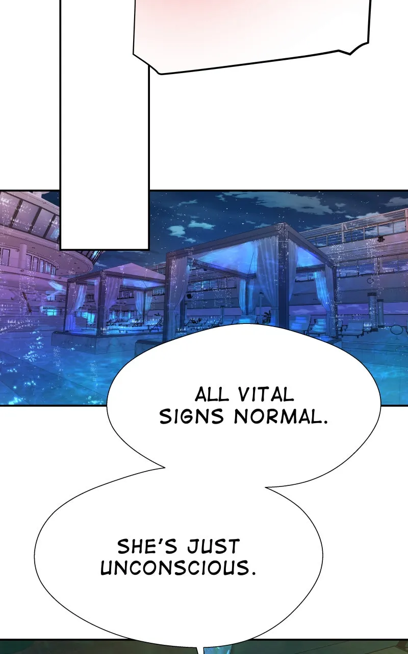 Death: Rescheduled Chapter 71 page 39 - 