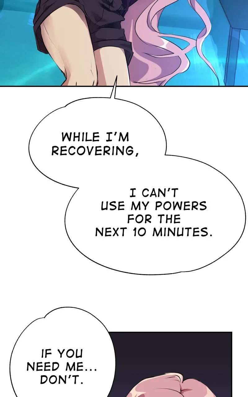 Death: Rescheduled Chapter 71 page 44 - 