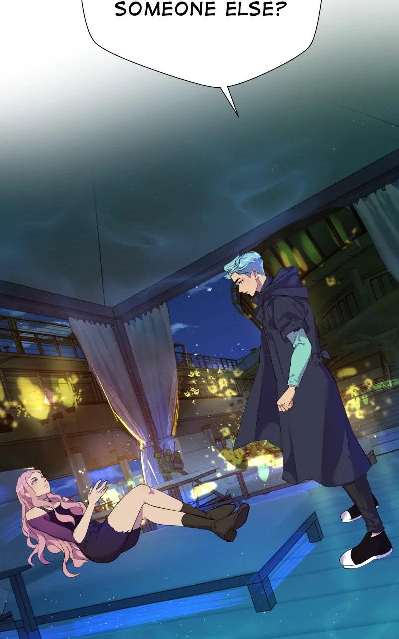 Death: Rescheduled Chapter 71 page 46 - 