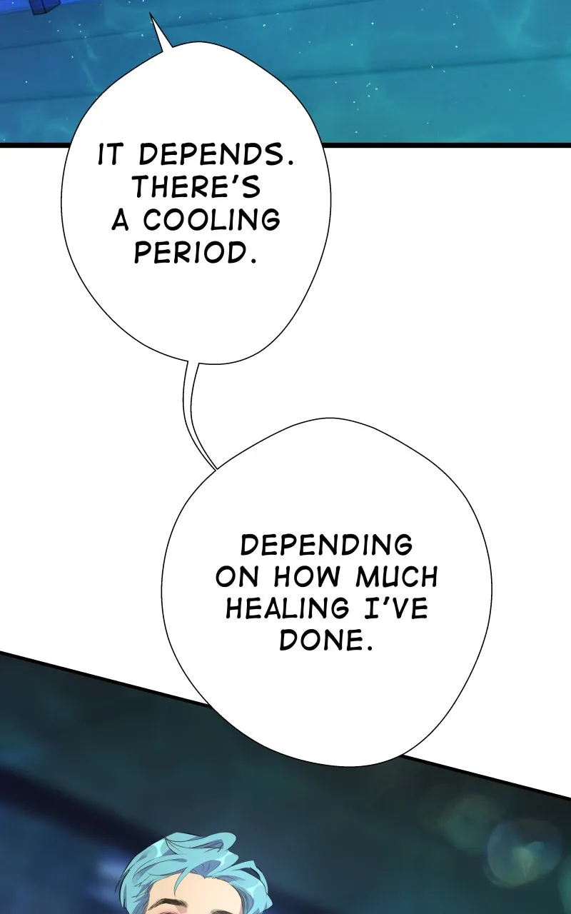 Death: Rescheduled Chapter 71 page 47 - 