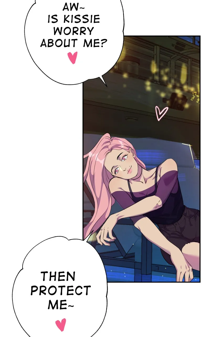 Death: Rescheduled Chapter 71 page 50 - 