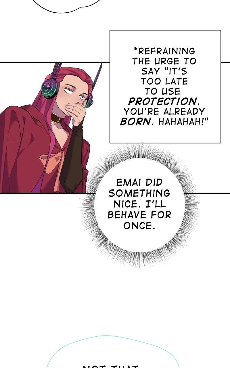 Death: Rescheduled Chapter 71 page 51 - 