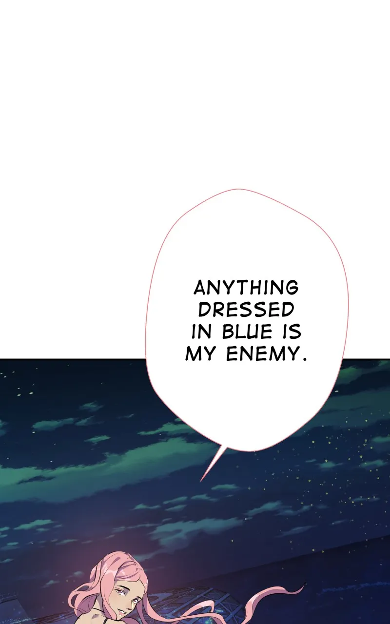 Death: Rescheduled Chapter 71 page 54 - 