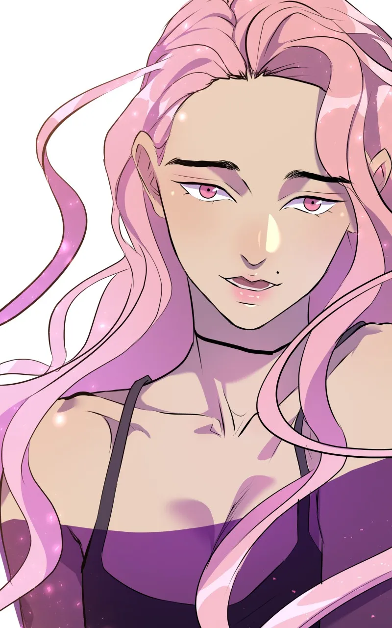 Death: Rescheduled Chapter 71 page 56 - 