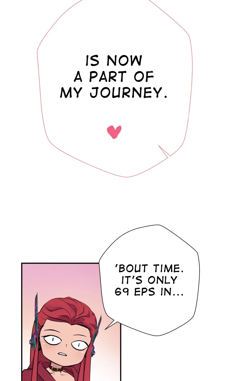 Death: Rescheduled Chapter 71 page 59 - 