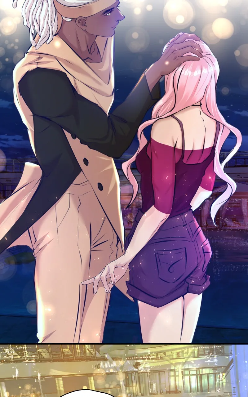 Death: Rescheduled Chapter 71 page 7 - 