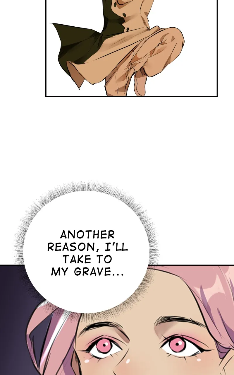 Death: Rescheduled Chapter 71 page 61 - 