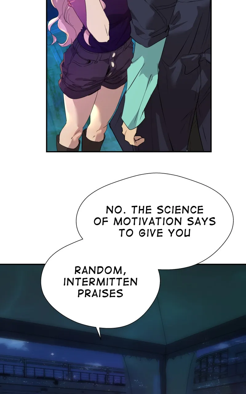 Death: Rescheduled Chapter 71 page 66 - 
