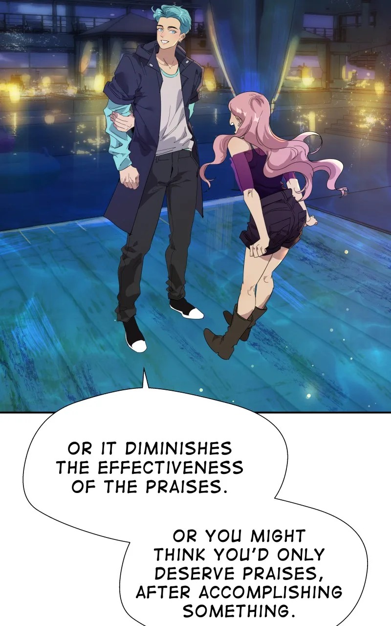 Death: Rescheduled Chapter 71 page 67 - 