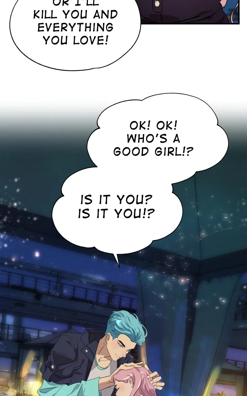 Death: Rescheduled Chapter 71 page 69 - 