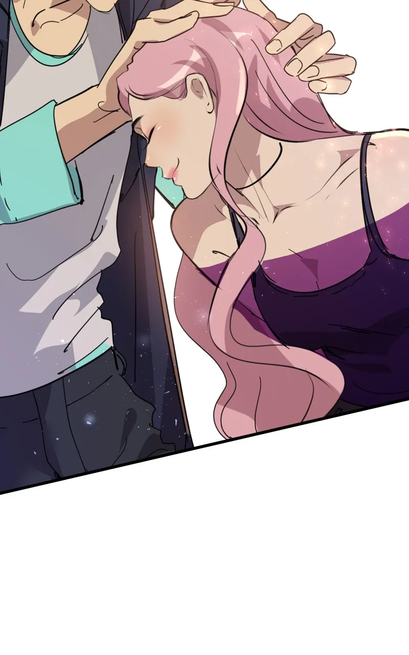 Death: Rescheduled Chapter 71 page 72 - 