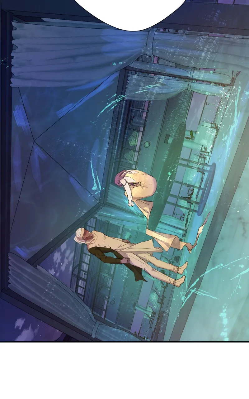 Death: Rescheduled Chapter 71 page 77 - 