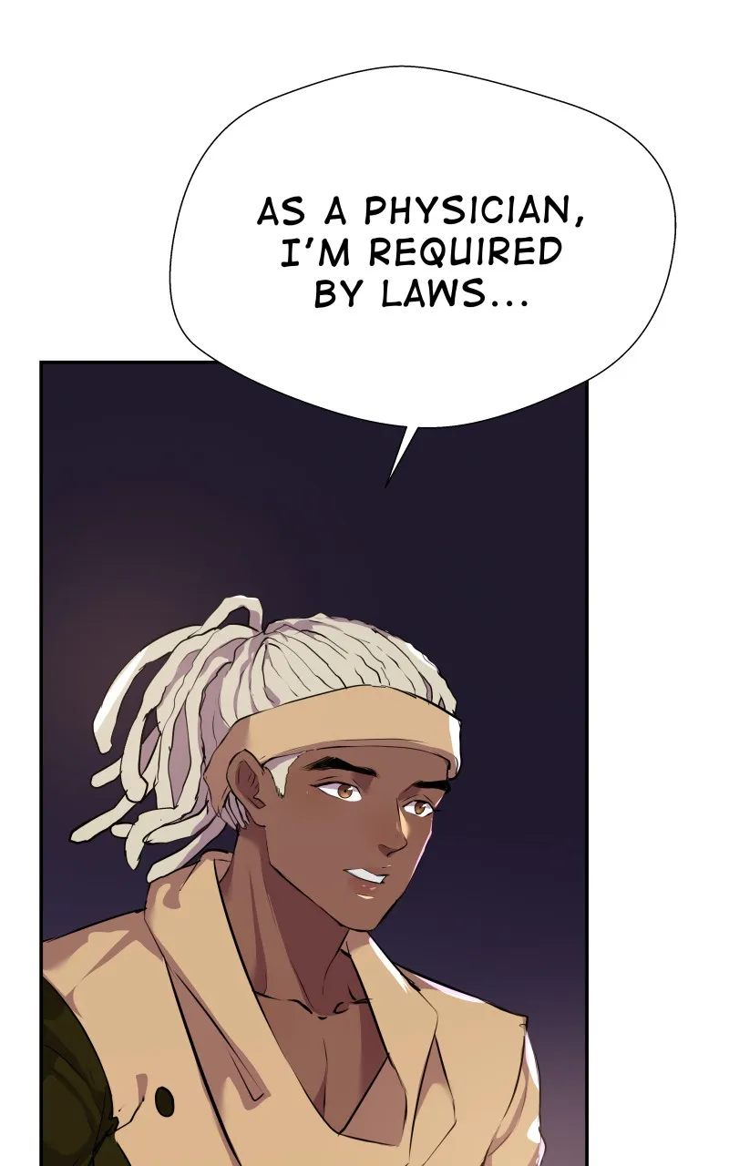 Death: Rescheduled Chapter 71 page 78 - 