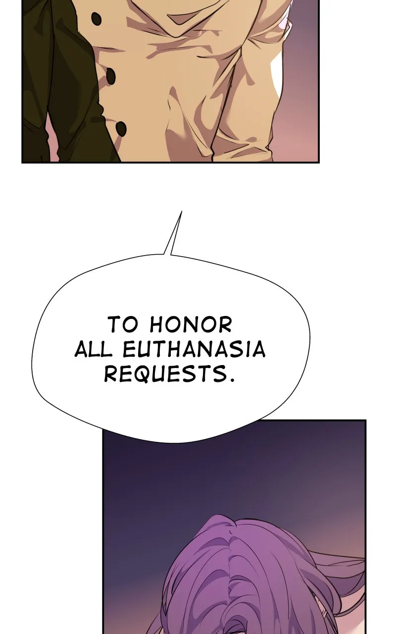 Death: Rescheduled Chapter 71 page 79 - 