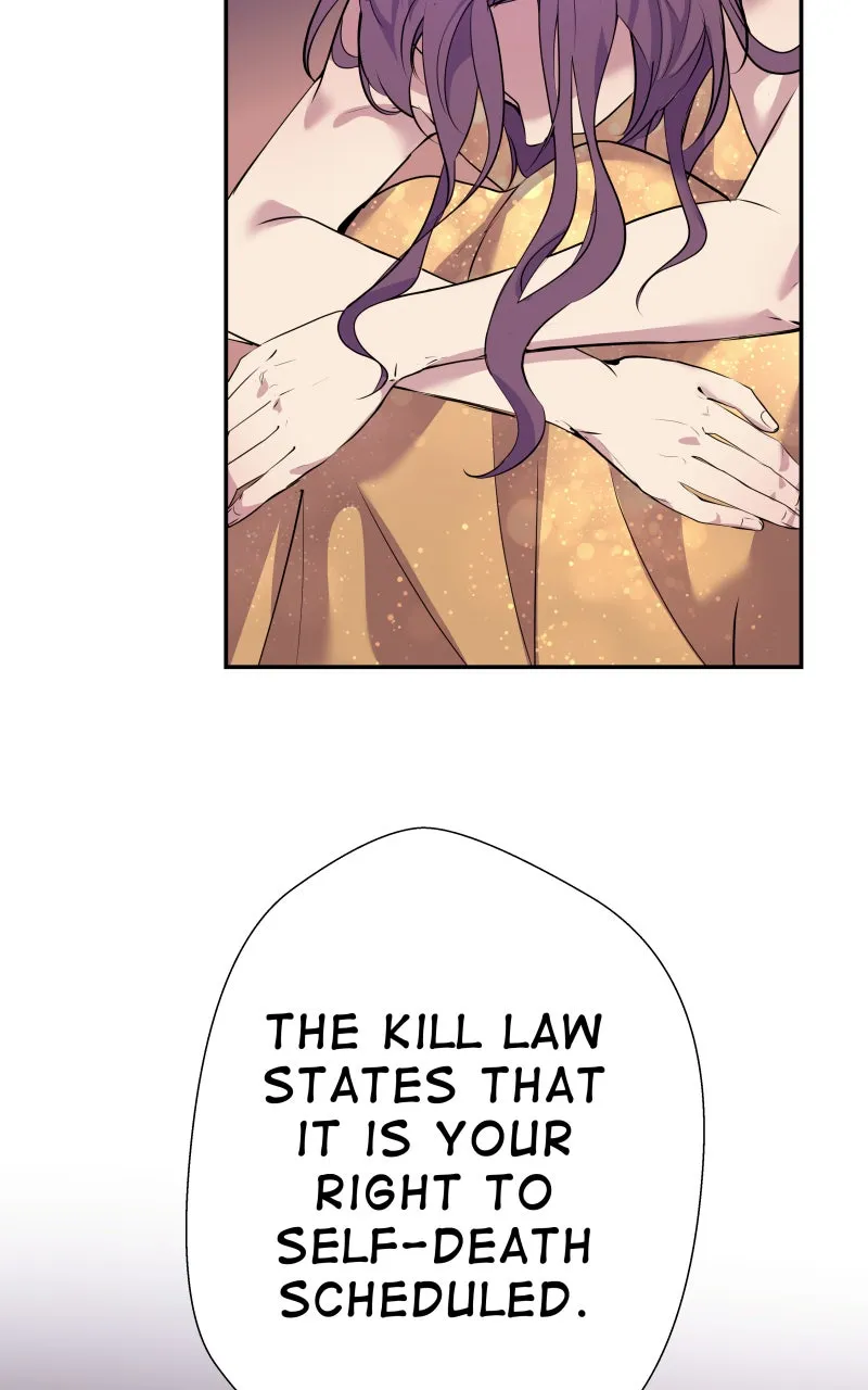 Death: Rescheduled Chapter 71 page 80 - 