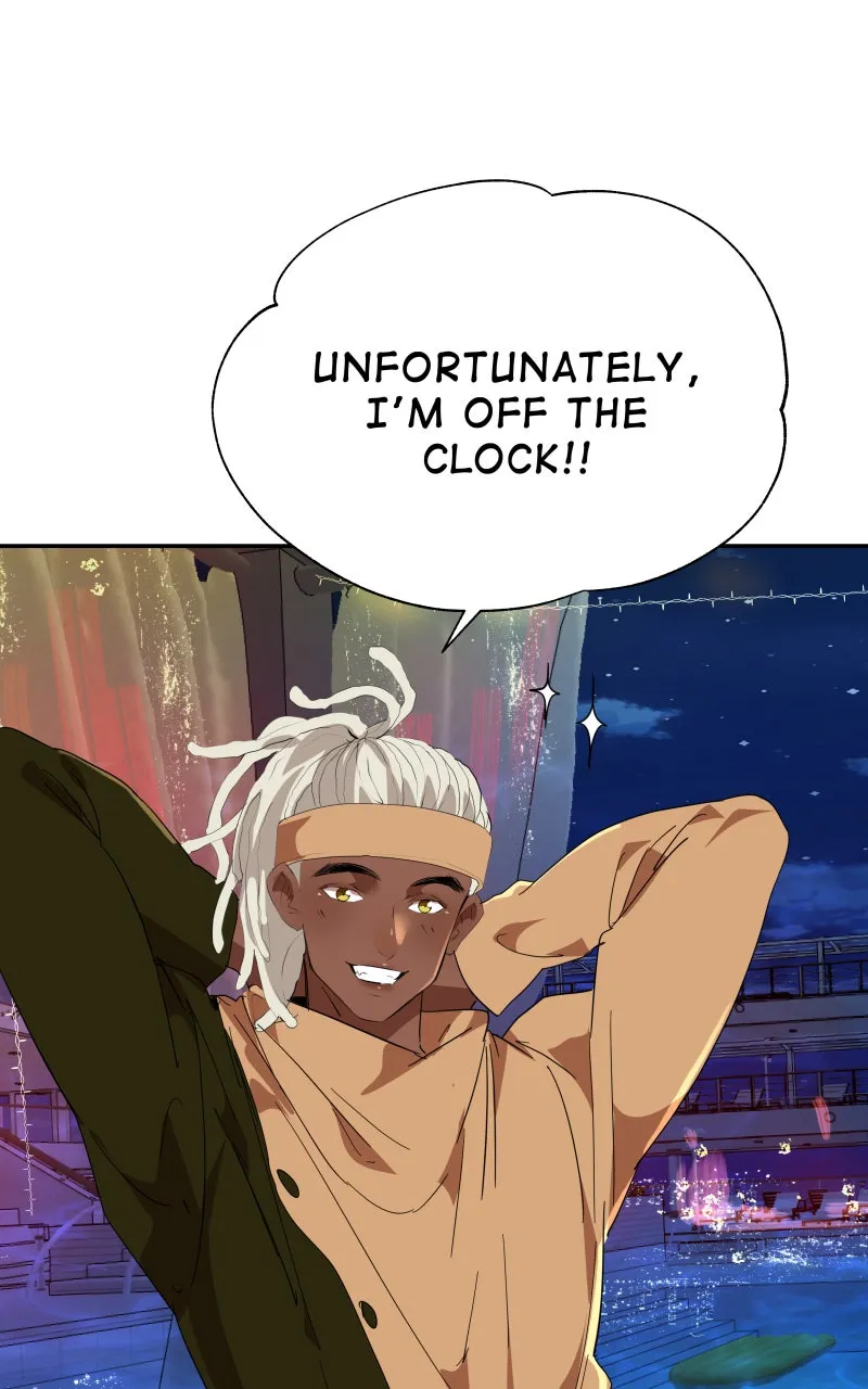 Death: Rescheduled Chapter 71 page 83 - 