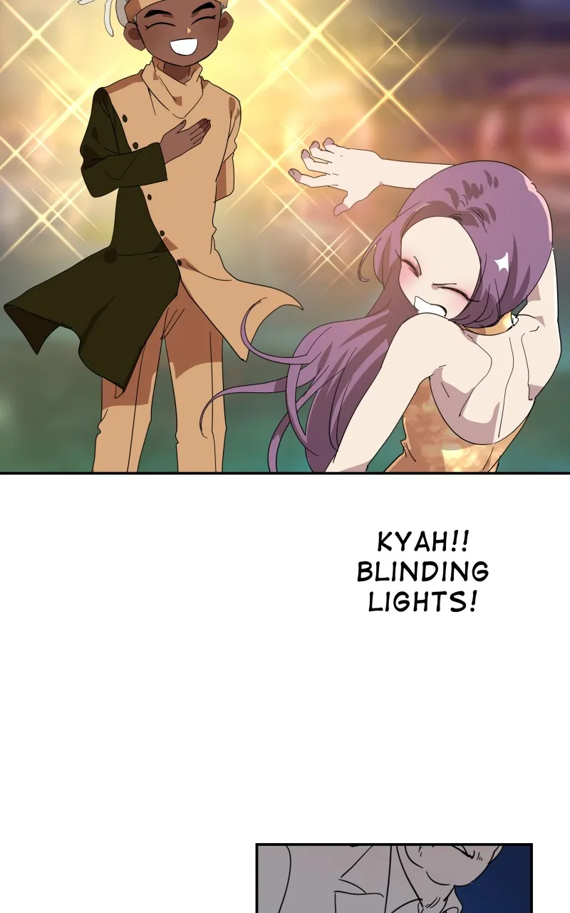 Death: Rescheduled Chapter 71 page 85 - 