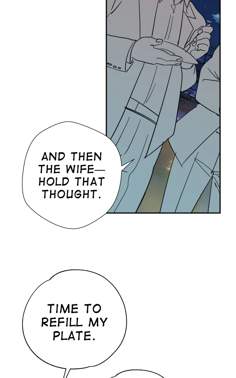 Death: Rescheduled Chapter 71 page 86 - 