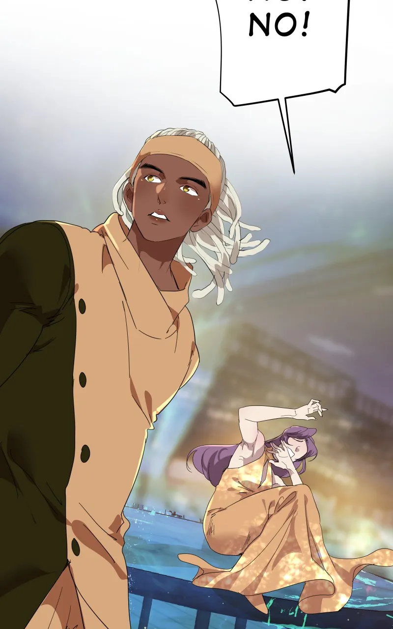 Death: Rescheduled Chapter 71 page 88 - 