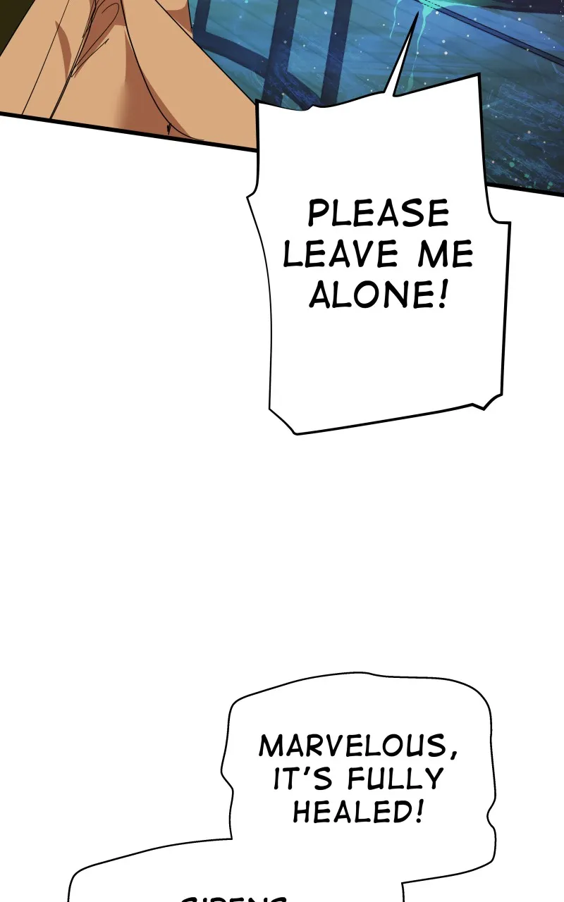 Death: Rescheduled Chapter 71 page 89 - 