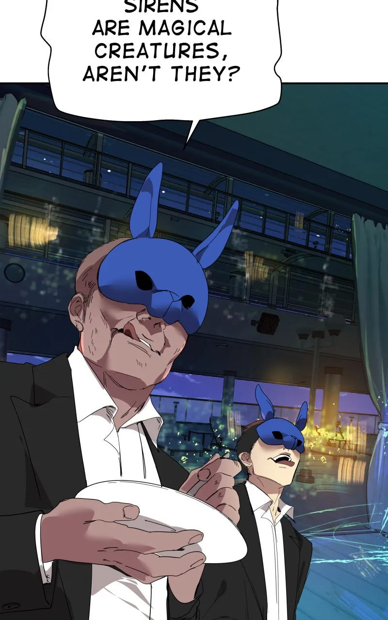 Death: Rescheduled Chapter 71 page 90 - 
