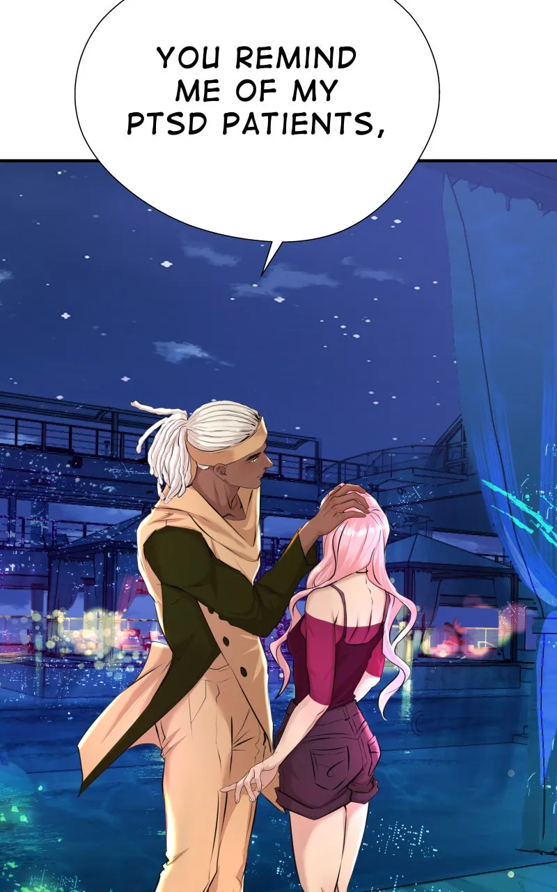 Death: Rescheduled Chapter 71 page 10 - 