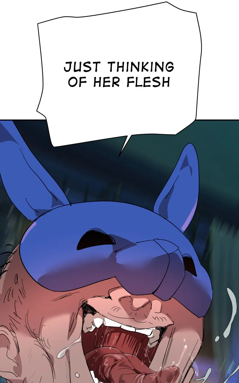 Death: Rescheduled Chapter 71 page 93 - 