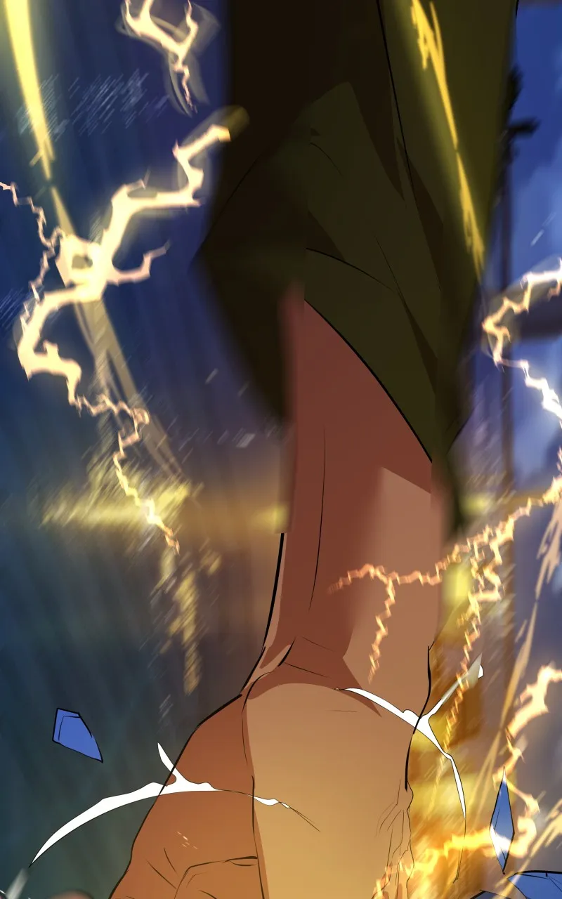 Death: Rescheduled Chapter 71 page 95 - 