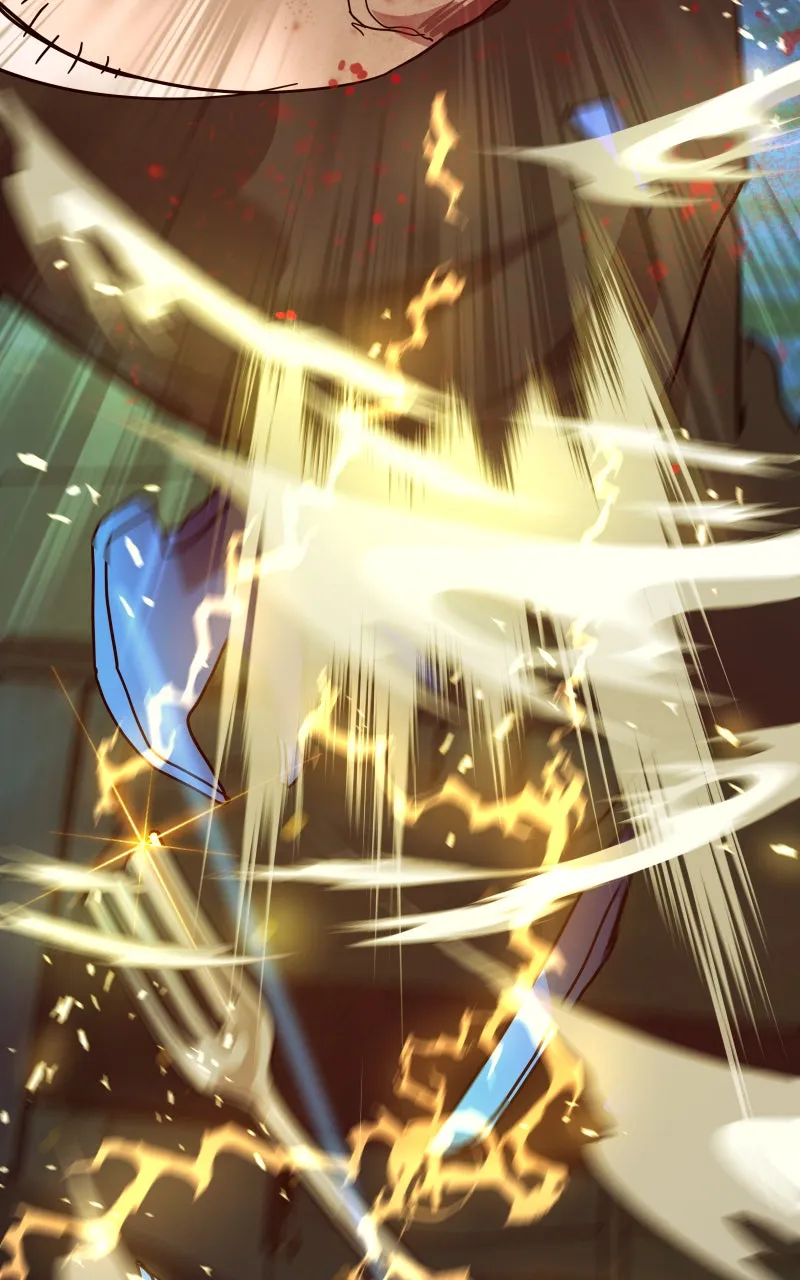 Death: Rescheduled Chapter 71 page 100 - 