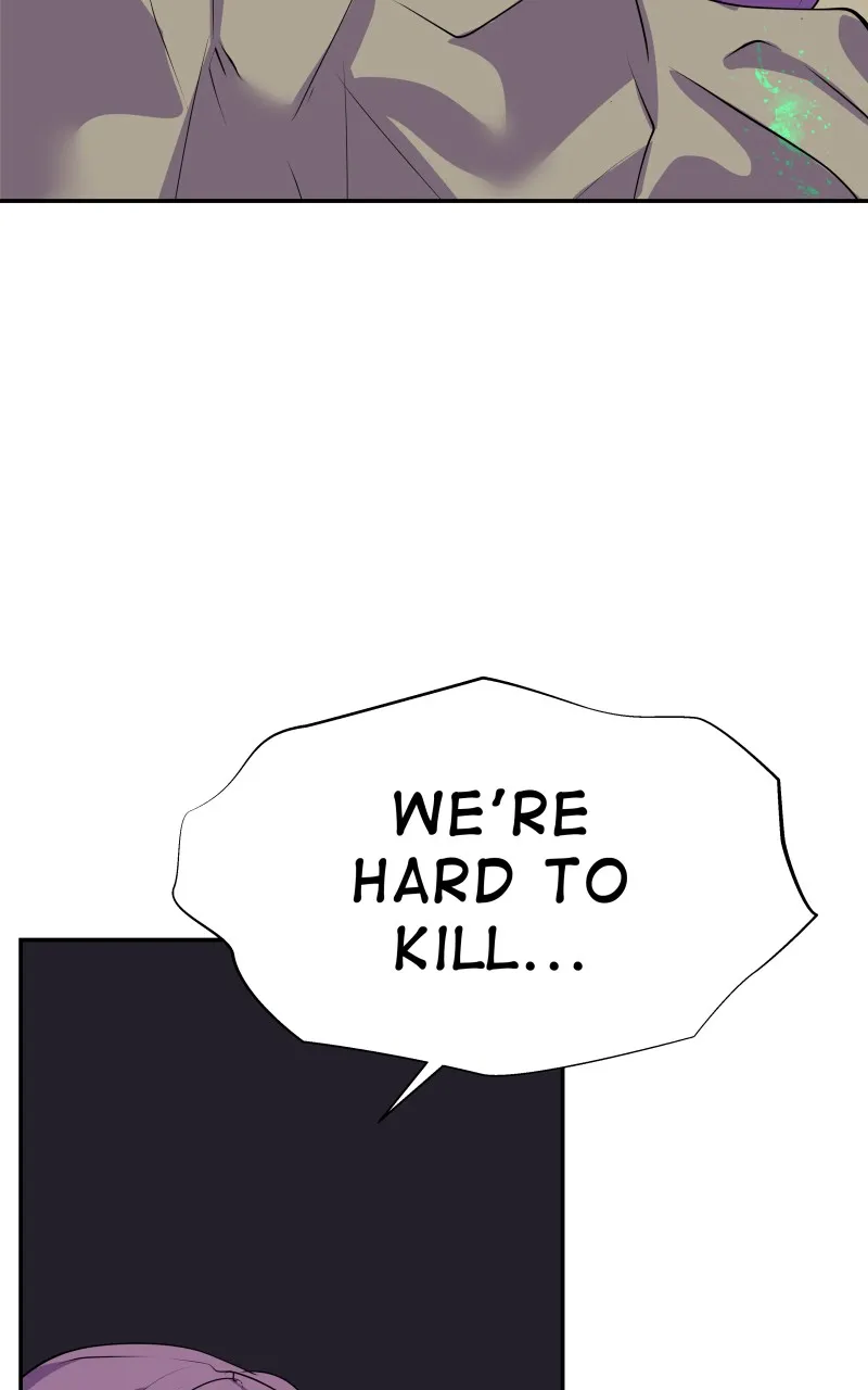 Death: Rescheduled Chapter 72 page 11 - 