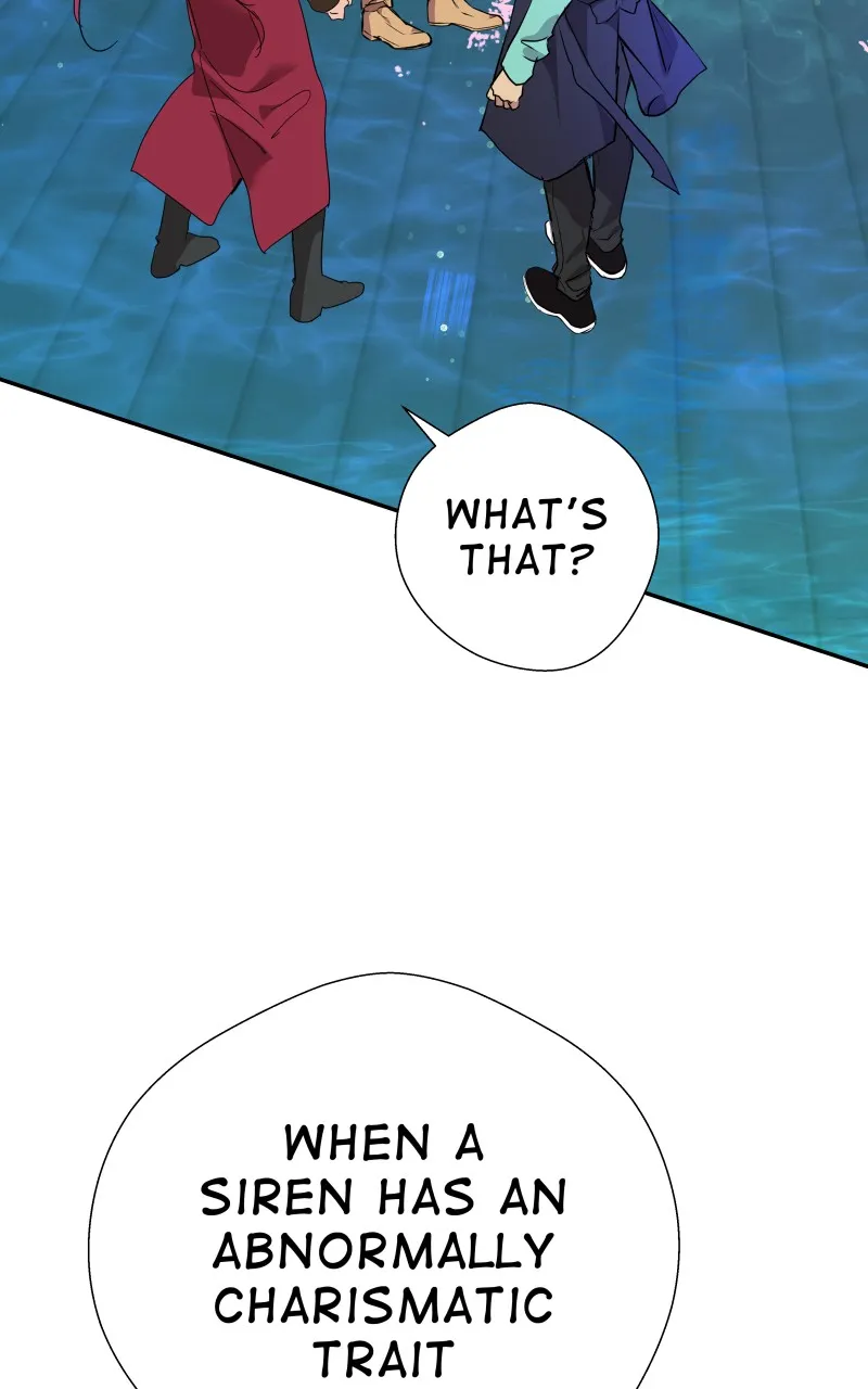 Death: Rescheduled Chapter 72 page 107 - 