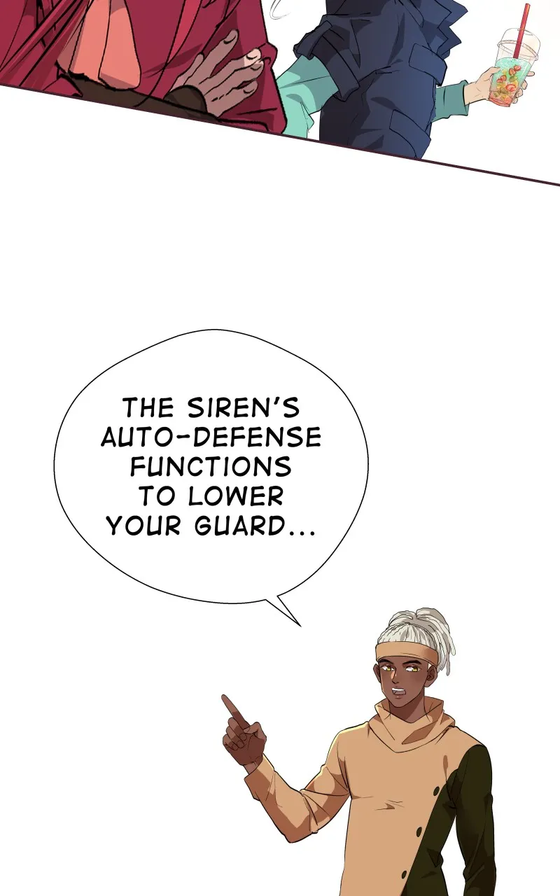 Death: Rescheduled Chapter 72 page 113 - 