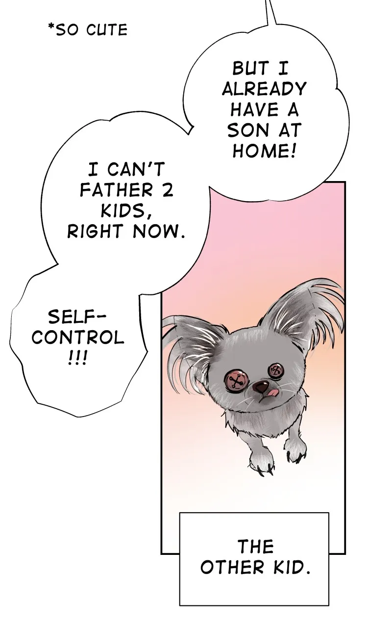 Death: Rescheduled Chapter 72 page 118 - 