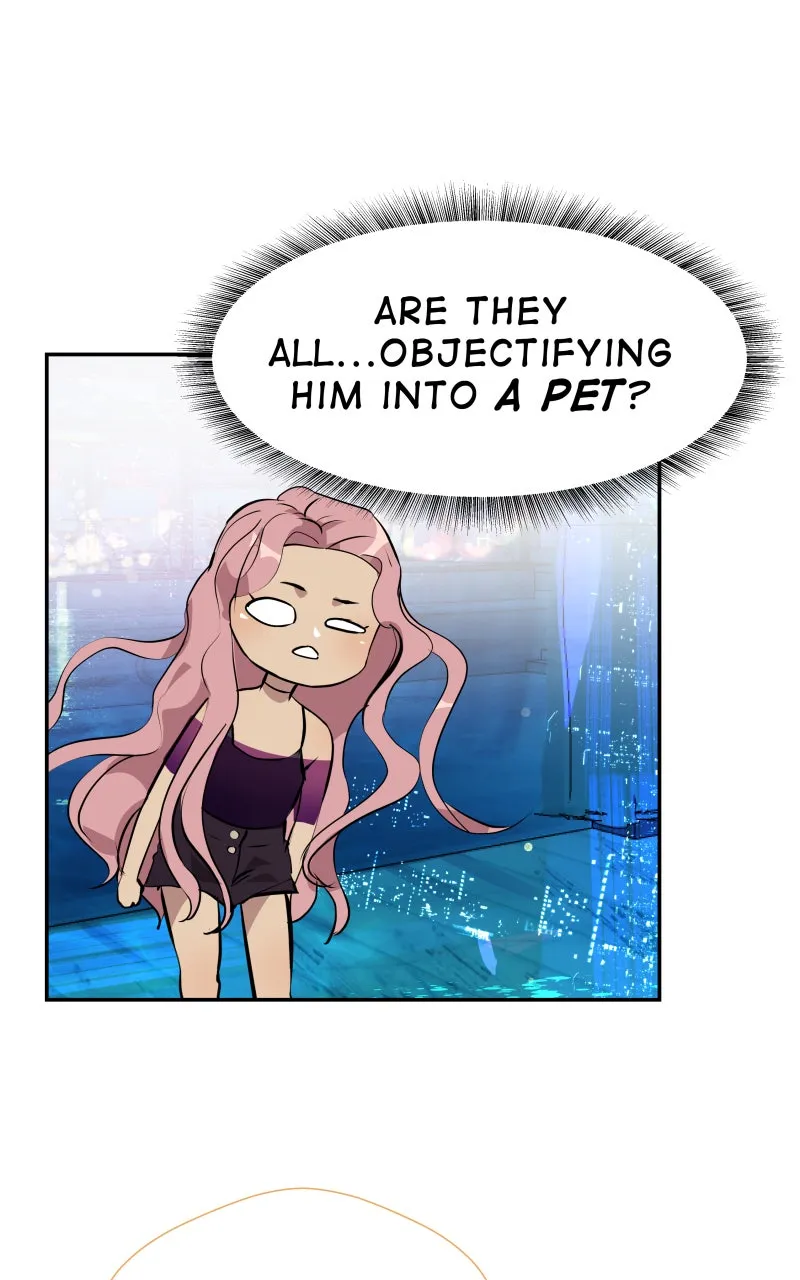 Death: Rescheduled Chapter 72 page 119 - 