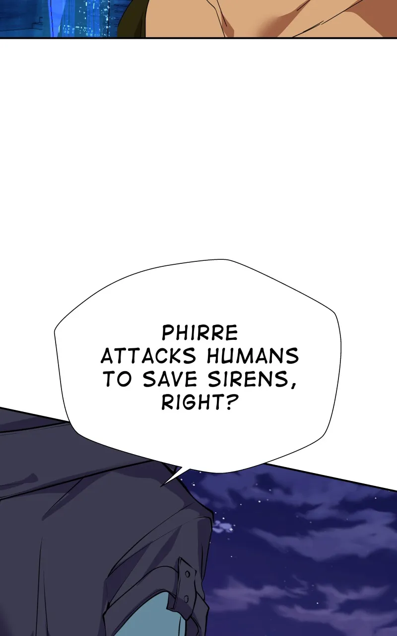 Death: Rescheduled Chapter 72 page 127 - 